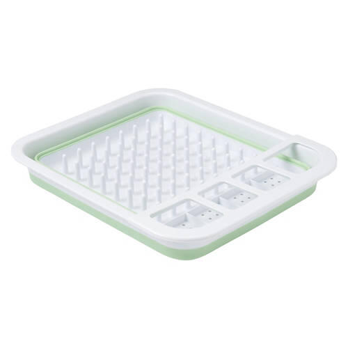 Collapsible Dish Rack
