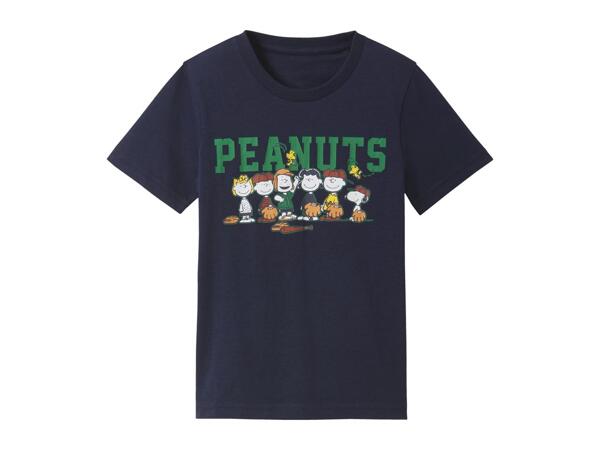 Kids' Navy Pyjamas