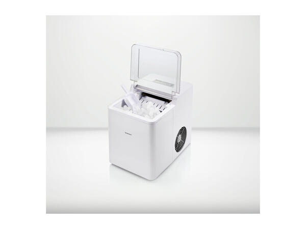 Silvercrest Ice Maker