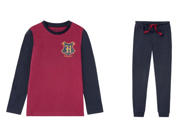 Boys' Pyjama "Harry Potter"