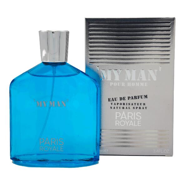 Eau de toilette