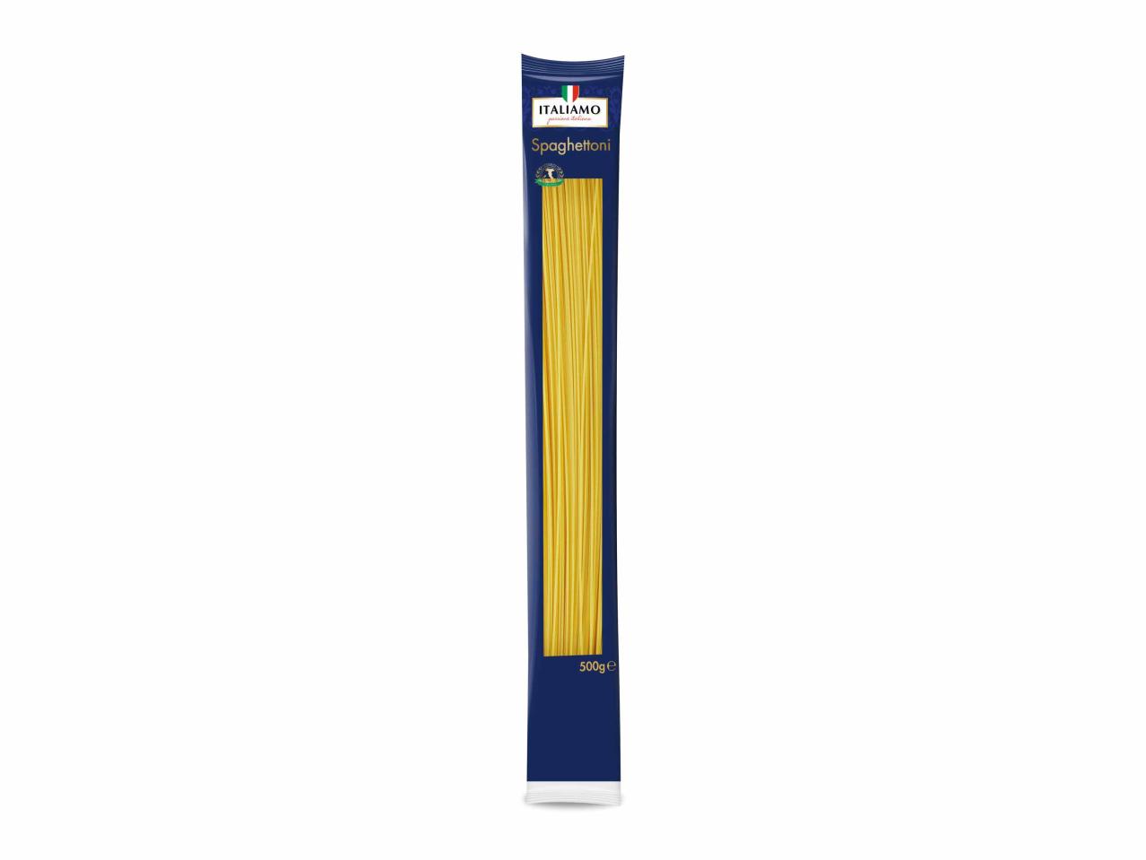 Spaghettoni
