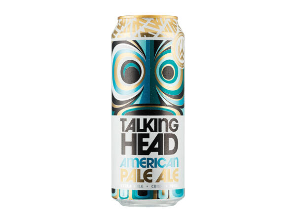 Talking Head