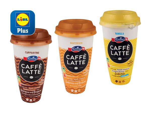 Caffè Latte Emmi