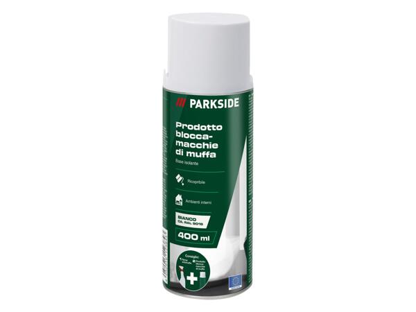 Mould remover spray or stain blocker, 400ml or 1L