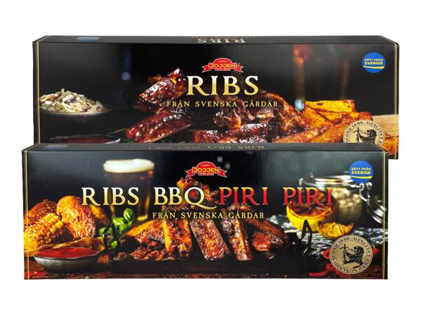 Ribs