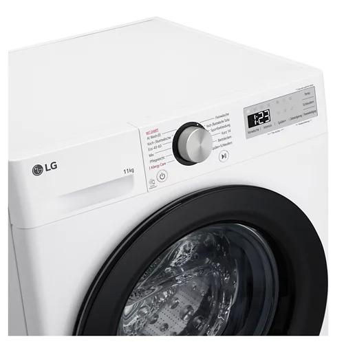 LG Waschmaschine
