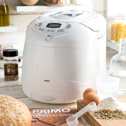 Machine à pain
