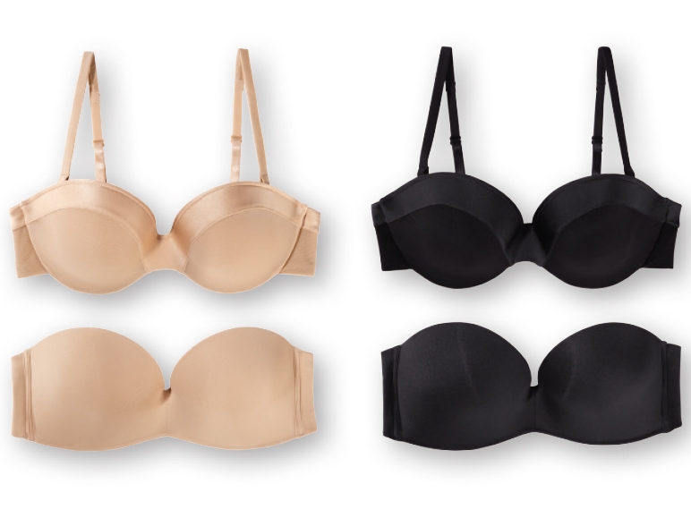 Jolinesse(R) Push-Up Bra