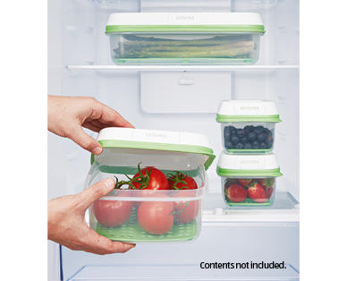 Sistema FreshWorks™ Produce Savers
