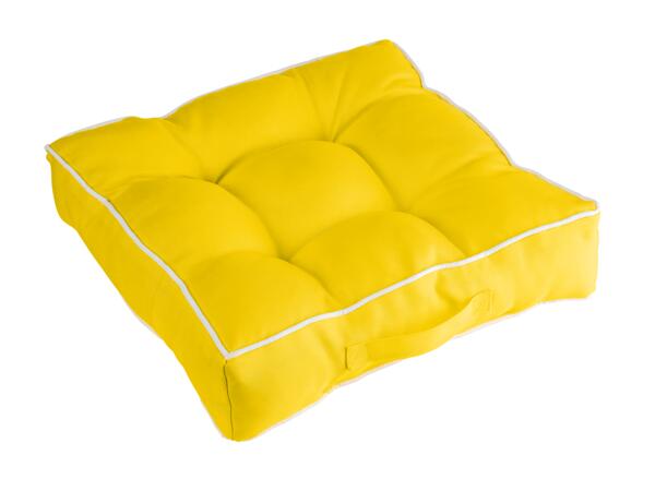 Outdoor Seat Pads