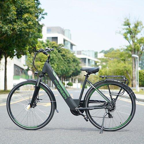DOC GREEN Doc Green E-Citybike 28"