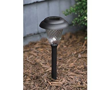 Gardenline 6-Pack Solar Lights