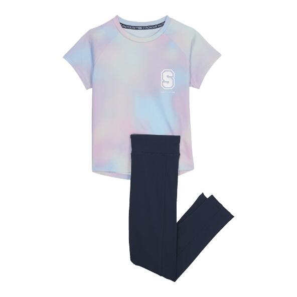 L&D(R) Ensemble de sport