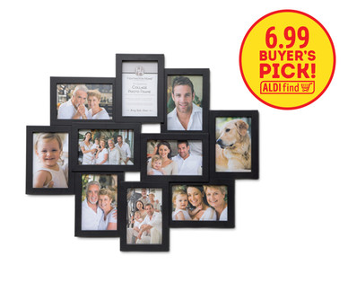 Huntington Home Collage Photo Frame