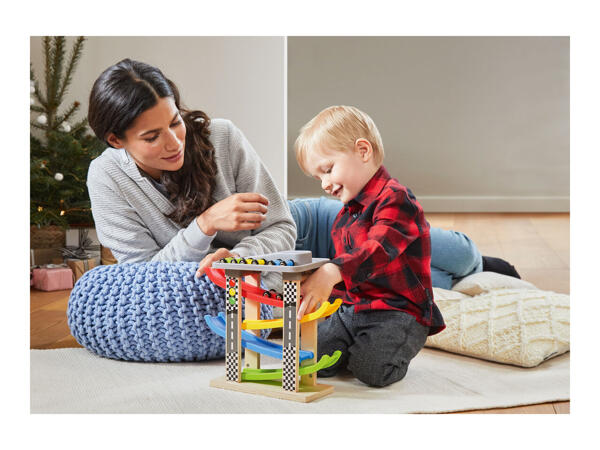 Playtive Wooden Toy