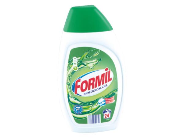 Laundry Gel