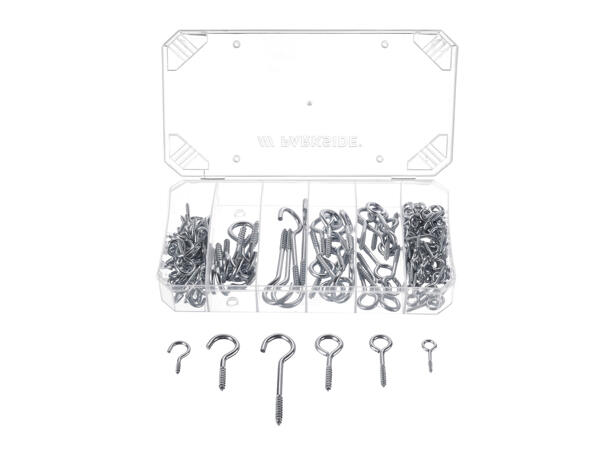 Small Parts Assortment