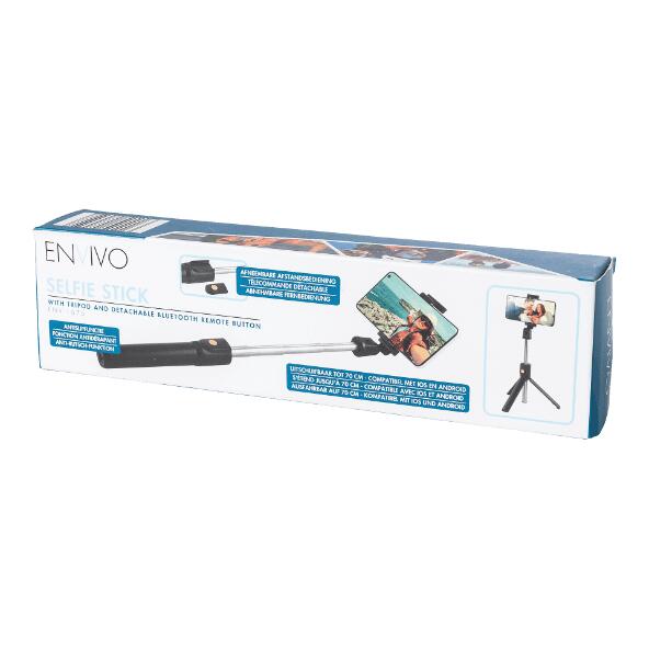 ENVIVO(R) 				Selfiestick
