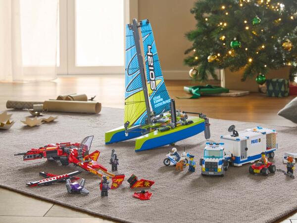 Lego Sets Assortment