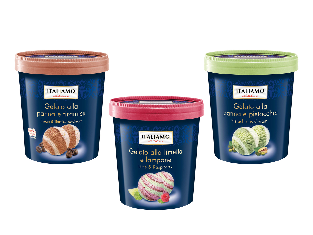 Gelato