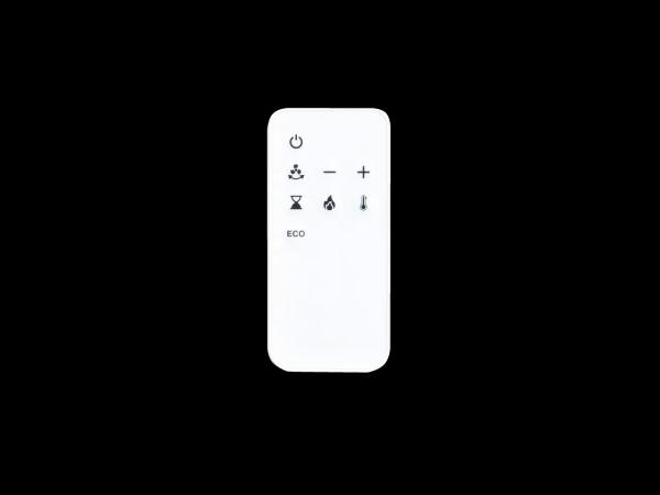 2000W Ceramic Tower Heater