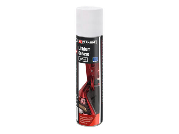 DIY Spray Assortment
