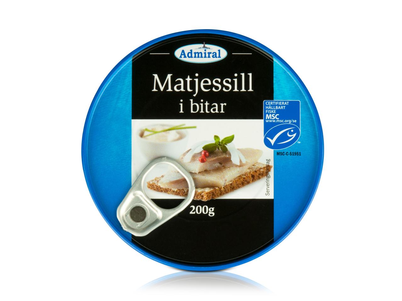 MATJESSILL