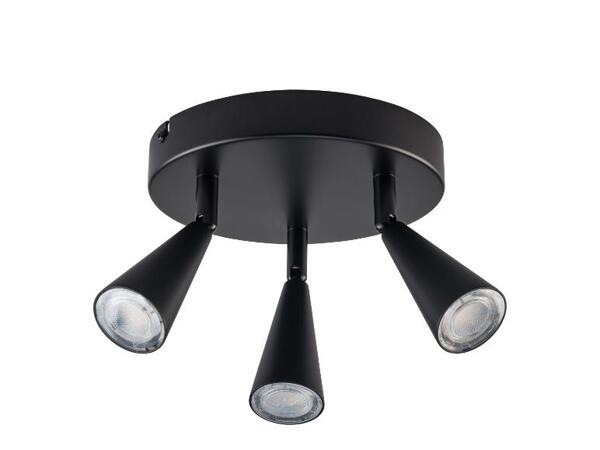 Stropní LED svítidlo FREYA