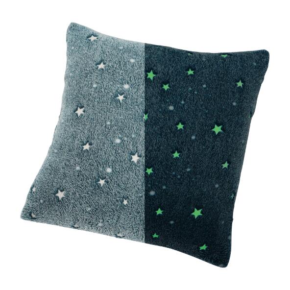Glow in the dark pude