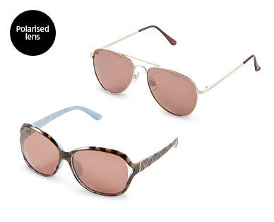 Adult's Sunglasses