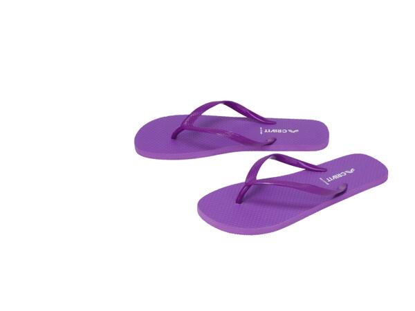 Flip-flops
