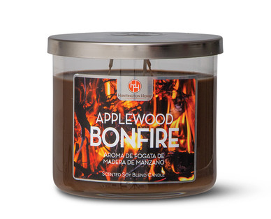 Huntington Home 3-Wick Candle