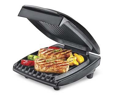 George Foreman 4-Serving Grill