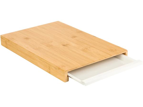 Bamboo chopping board