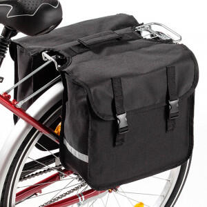 Doppeltasche 24 Liter