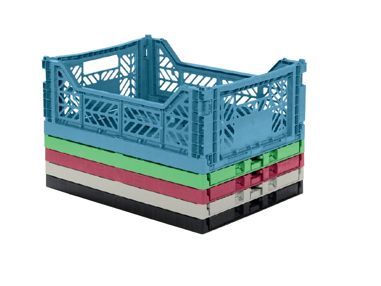 Ordex(R) Collapsible Crate