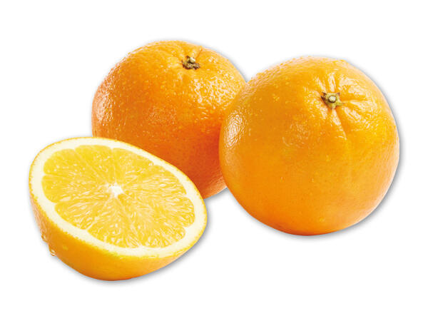 Appelsiner