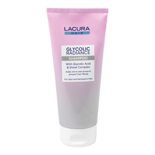 LACURA(R) 				Glycolic-Gloss-Haarpflege