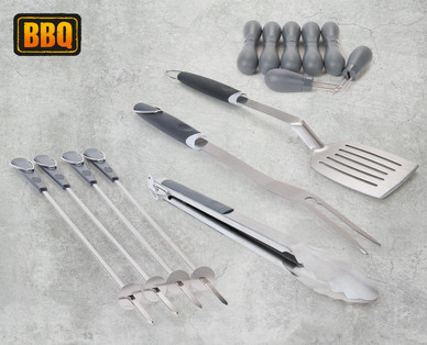BBQ Grillbesteck