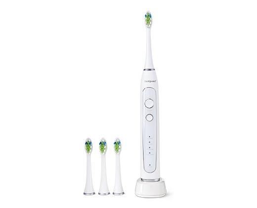 Dentiguard
Rechargeable Sonic Toothbrush