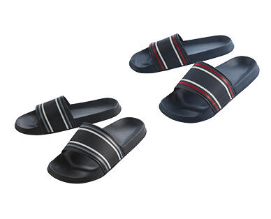 Adult's Slides