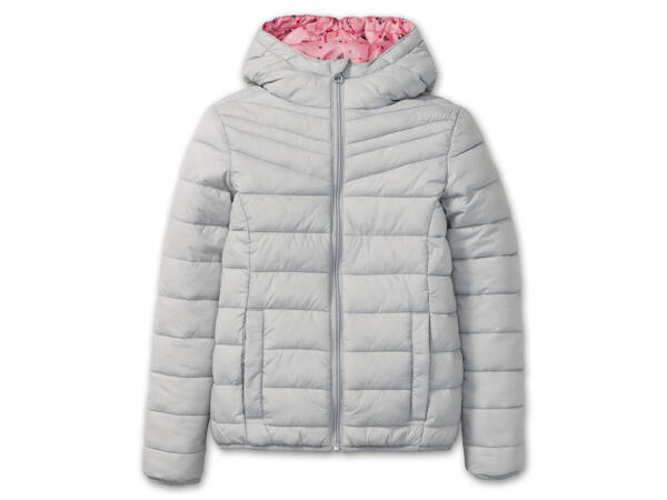 Mädchen Lightweight-Jacke