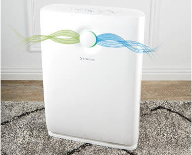 Air Purifier