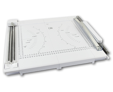 Massicot 2 en 1 OFFICE