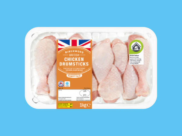 Chicken Drumsticks