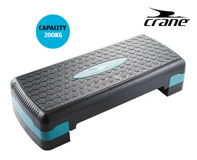 Aerobic Fitness Equipment