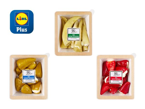Bio Antipasti​