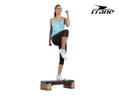 AEROBIC STEP
