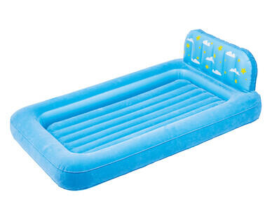 Kid's Air Bed